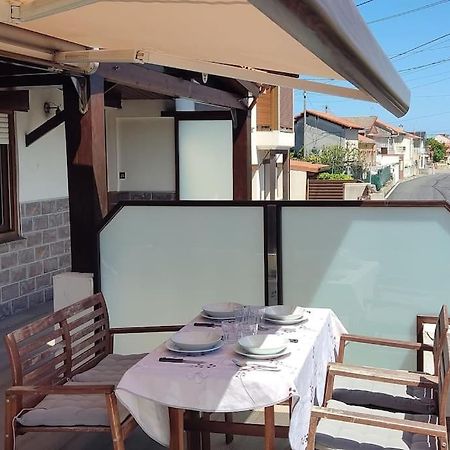 Casita Independiente Casa Corban Santender Kültér fotó