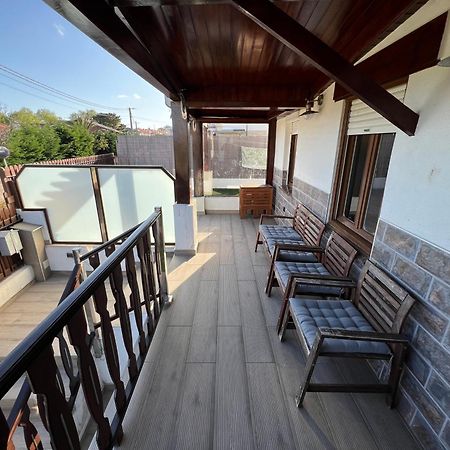 Casita Independiente Casa Corban Santender Kültér fotó
