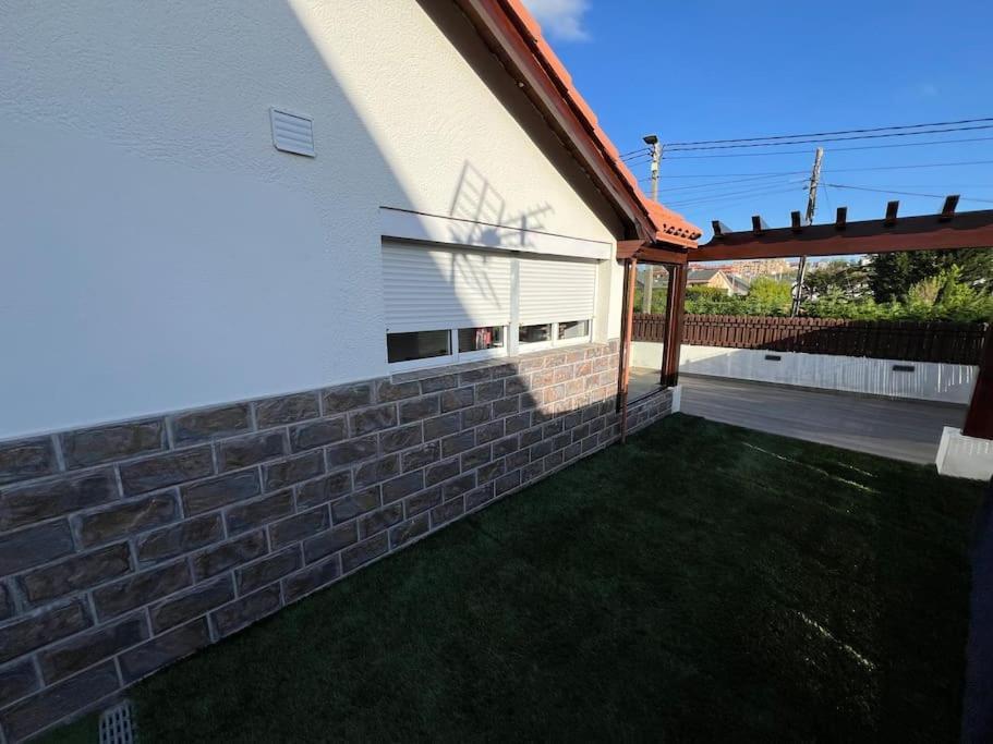Casita Independiente Casa Corban Santender Kültér fotó