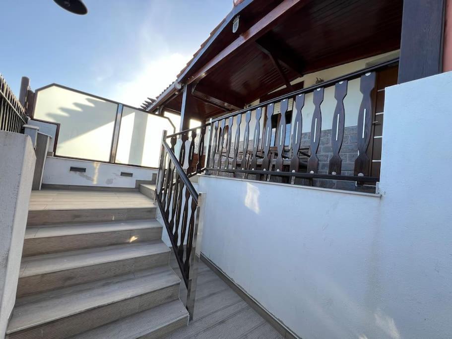 Casita Independiente Casa Corban Santender Kültér fotó