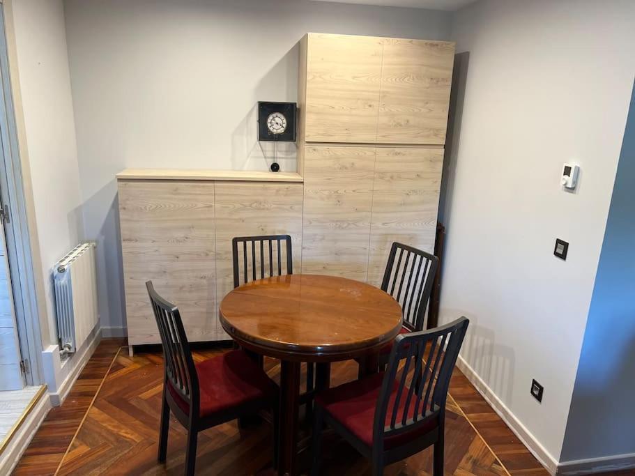 Casita Independiente Casa Corban Santender Kültér fotó