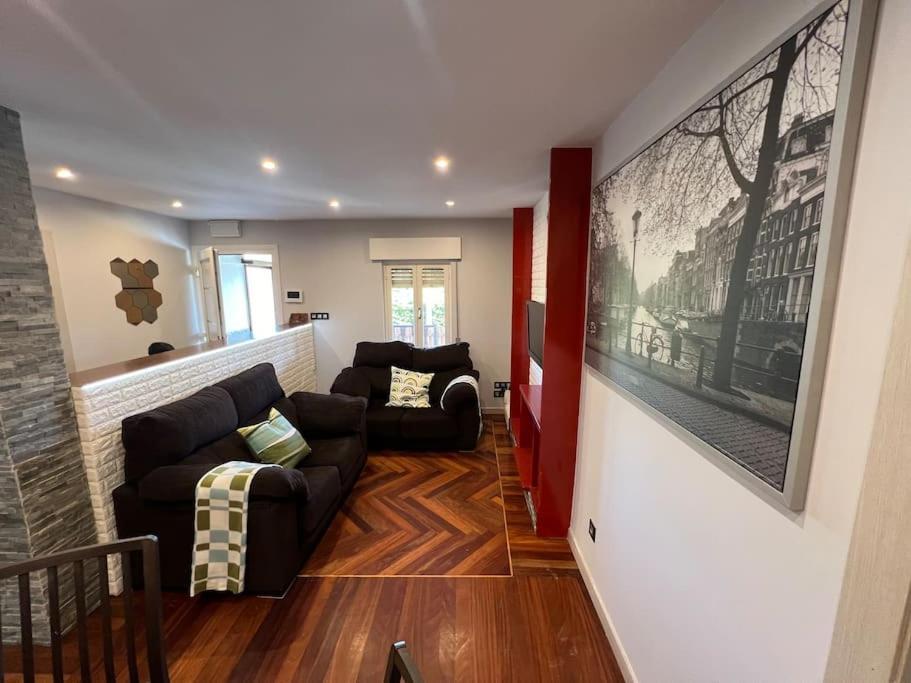 Casita Independiente Casa Corban Santender Kültér fotó