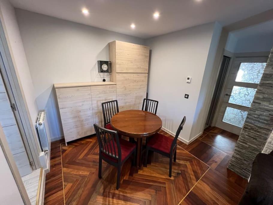 Casita Independiente Casa Corban Santender Kültér fotó