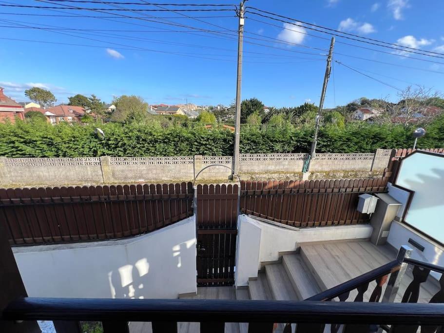 Casita Independiente Casa Corban Santender Kültér fotó