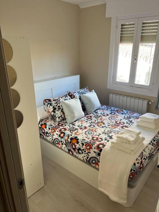 Casita Independiente Casa Corban Santender Kültér fotó