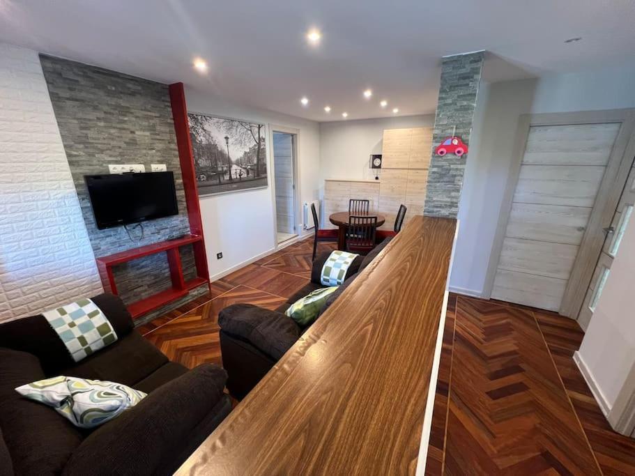 Casita Independiente Casa Corban Santender Kültér fotó