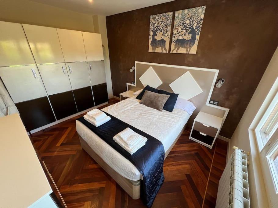 Casita Independiente Casa Corban Santender Kültér fotó